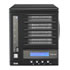 Thumbnail 2 : Thecus N4100EVO 4 Bay NAS SATA 3