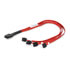 Thumbnail 1 : 3Ware 50cm CBL-SFF8087OCR-05M Cable