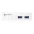 Thumbnail 3 : Silverstone Internal PCIe Extension Card USB 3 Silver with 3.5" I/O 2x USB 3.0 Ports