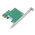 Thumbnail 3 : Silverstone EC01-P Internal PCIe USB 3 Card dual Port