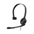 Thumbnail 1 : Sennheiser PC 7 Monaural USB Headset with Noise Cancelling Microphone
