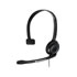 Thumbnail 1 : Sennheiser PC 2 Chat Headset Skype Ready with Microphone