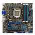 Thumbnail 2 : ASUS P8H77-M Intel H77 Socket 1155 Motherboard