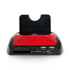 Thumbnail 1 : Dynamode USB-HDK-CR-E Docking Station for 2.5" & 3.5" SATA to eSATA