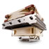 Thumbnail 1 : Noctua NH-L12 Low Profile CPU Cooler