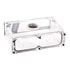 Thumbnail 2 : 15039 Alphacool Repack Single Bayres 5.25" - Rev. 2