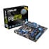 Thumbnail 1 : ASUS P8Z77-M Intel Z77 Socket 1155 Ivybridge Ready Motherboard