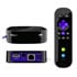Thumbnail 1 : Netflix and BBC iPlayer Media Streamer from Roku XS with free Angry Birds App