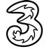 Thumbnail 1 : 3 (Three) Mobile Broadband 35065 3G SIM with Pay As You Go with 1GB Included