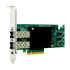 Thumbnail 1 : Fibre Channel 10 Gigabit Ethernet (10GbE)  Network Card from Emulex OCE11102-fm