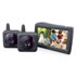 Thumbnail 1 : Storage Options KidCam Monitoring System