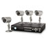 Thumbnail 1 : Storage Options 53285 CCTV 1TB DVR + 4 Cameras