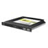 Thumbnail 1 : Samsung SN-506AB/BEBE Slim Blu-Ray DVDRW for Laptops & Desktops using Adaptor