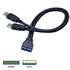 Thumbnail 1 : Akasa USB 3.0 Header Adaptor - 30 cm