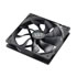 Thumbnail 1 : AK-FN062 - 140mm Akasa Black APACHE S-FLOW Blade Design Fan OEM