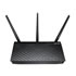 Thumbnail 2 : ASUS Black Diamond ADSL 2/2+ Gigabit WiFi Router 11n Dual Band 600Mbps