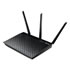 Thumbnail 3 : ASUS Black Diamond ADSL 2/2+ Gigabit WiFi Router 11n Dual Band 600Mbps