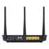 Thumbnail 4 : ASUS Black Diamond ADSL 2/2+ Gigabit WiFi Router 11n Dual Band 600Mbps
