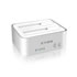 Thumbnail 1 : ICY BOX HDD/SSD Docking & Cloning Station