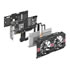Thumbnail 3 : ASUS HD 7970 DirectCU II AMD Radeon Graphics Card - 3GB