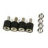 Thumbnail 1 : Alphacool 13701 decoupling kit for Eheim/Hydor/Laing Water Pumps