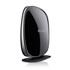 Thumbnail 1 : MultiBeam antenna Dual-Band Wireless Belkin F9K1103uk Router Broadband/Cable SDelf Healing