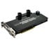 Thumbnail 2 : EVGA 2GB GeForce GTX 680 Hydro Copper NVIDIA Graphics Card
