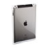 Thumbnail 1 : New iPad 3 Clear Back Cover from Targus THD011EU
