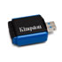 Thumbnail 1 : USB 3.0 CARD Reader from Kingston the FCR-MLG3