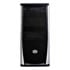 Thumbnail 2 : Cooler Master Elite 371 Tower Case Black No PSU RC-371-KKN1