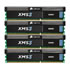 Thumbnail 1 : Corsair Memory XMS3 32GB DDR3 1600 MHz CAS 11-11-11-30 XMP Dual Channel Desktop