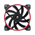 Thumbnail 2 : Corsair AF120 Fan - Quiet Edition