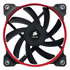 Thumbnail 2 : Corsair AF120 Fan - Performance Edition