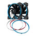 Thumbnail 1 : Corsair AF120 Fan Dual Pack - Performance Edition