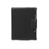 Thumbnail 2 : Targus THZ157EU Vuscape Protective Cover / Stand for The new iPad with 3 viewing angles