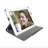 Thumbnail 4 : Targus THZ157EU Vuscape Protective Cover / Stand for The new iPad with 3 viewing angles