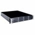 Thumbnail 1 : NetStor NS320S-8026-R 2U 12 Bay SAS Expander