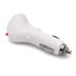 Thumbnail 1 : BlueNEXT USBCARW USB Car Kit White