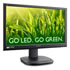 Thumbnail 1 : Viewsonic VG2436WM-LED 24" Monitor LED Full HD with DVI/VGA