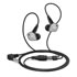 Thumbnail 1 : Sennheiser IE 80  Ear-Canal Phones