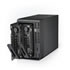 Thumbnail 2 : Compro RS2212 NVR Dual Bay SATA 3TB with PoE & 2x Gigabit Ethernet