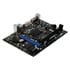 Thumbnail 3 : MSI H61M-P31 (G3) Socket 1155 Micro ATX Motherboard
