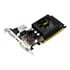 Thumbnail 1 : Palit 1GB GeForce G 210 GDDR3 Low Profile Compatible Nvidia PCI Express Graphics Card