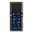 Thumbnail 2 : Sharkoon T9 Value Blue ATX Case