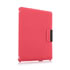 Thumbnail 1 : Targus THZ15703EU Pink Vuscape Protective Cover / Stand for The new iPad with 3 veiwing angles