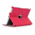 Thumbnail 3 : Targus THZ15703EU Pink Vuscape Protective Cover / Stand for The new iPad with 3 veiwing angles