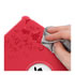 Thumbnail 4 : Targus THZ15703EU Pink Vuscape Protective Cover / Stand for The new iPad with 3 veiwing angles