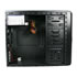 Thumbnail 2 : CiT Imp Micro ATX Case with 500W PSU