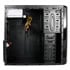 Thumbnail 2 : CiT Reaper PC Case with 500W PSU
