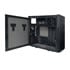 Thumbnail 2 : Ace Ecco 250 Silent micro-ATX Case
